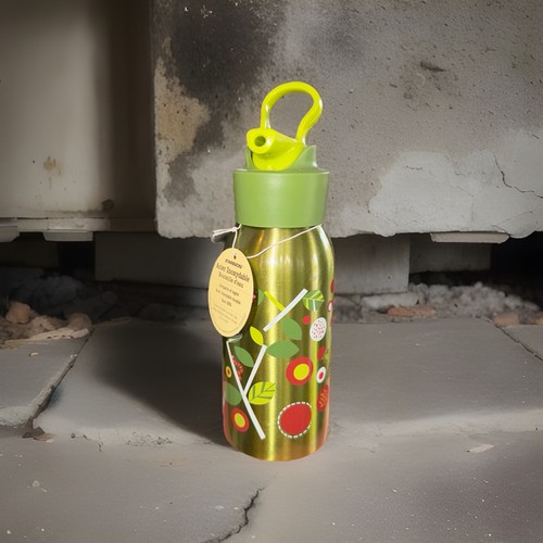 Starbucks mini thermos acciaio - mini,