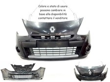 PARAURTI ANTERIORE COMPLETO