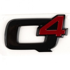 Scritta logo compatibile - scritta,