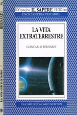 La vita extraterrestre. 
