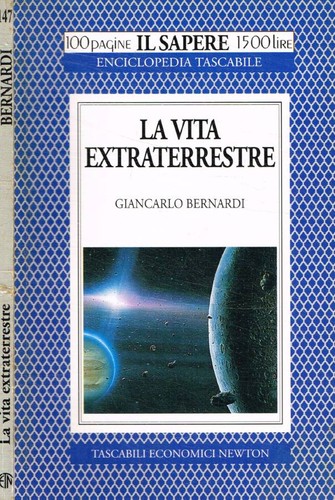 Vita extraterrestre - la,