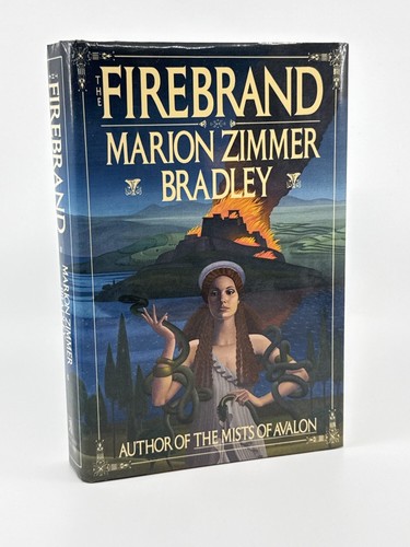 Marion zimmer bradley - bradley, /
