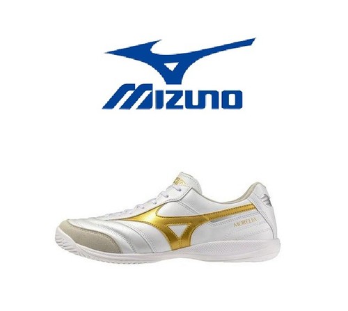 Nuove scarpe mizuno futsal - nuove,