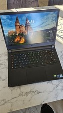 Notebook gaming Xiaomi Mi laptop - intel i7 9th gen, Nvidia RTX 2060, 16GB RAM,