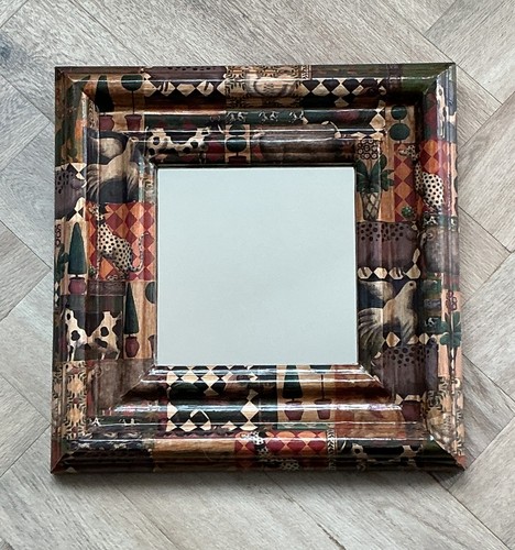 Decoupage vintage piccolo - vintage,