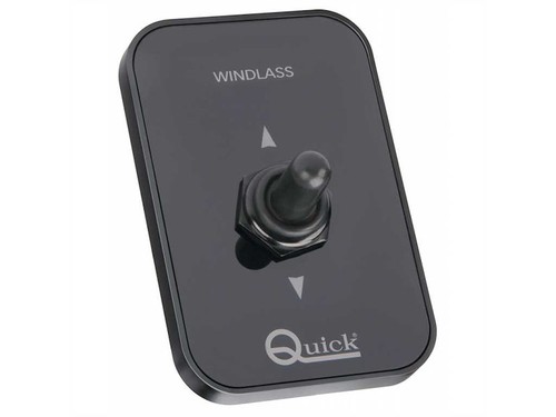 Quick comando plancia - quick, da