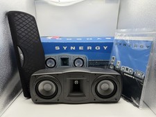 Klipsch synergy - klipsch,
