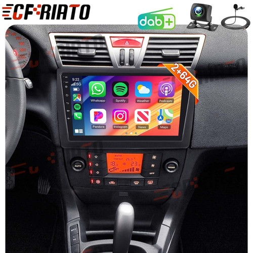 64gb autoraio android 15 - autoraio,