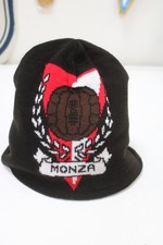cappello hat calcio MONZA sombrero chapeau bike shirt trikot