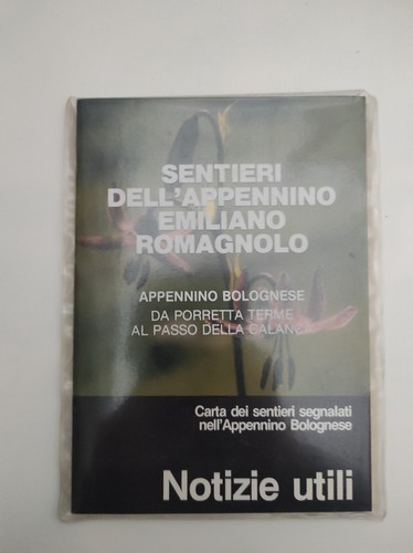 Sentieri dellì appennino - sentieri, dellì'appennino