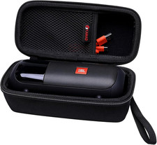 Custodia per JBL Tuner 2 / Flip Essential 2 /Flip 7/6 / 5 Casse Portatili Blueto