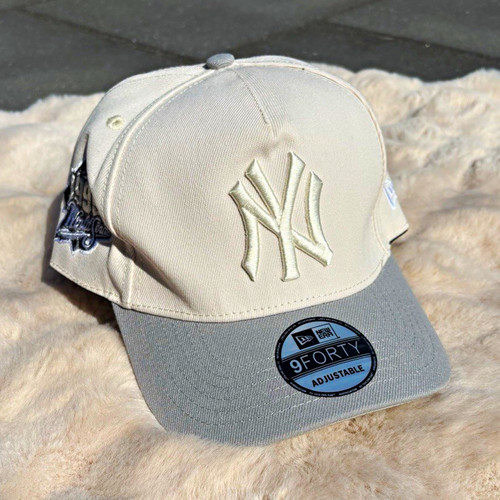 Berretto baseball new era - da,