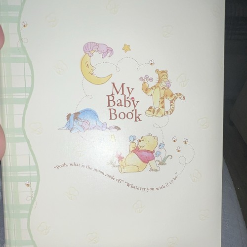 Winnie the pooh forever - winnie,