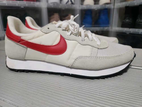 Nike challenge bianco rosso - nike,