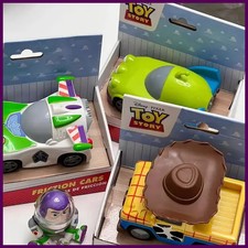 Toy Story Auto Tirabile