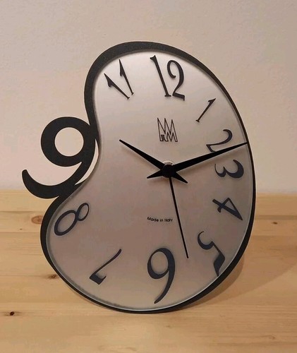 Orologio tavolo design - orologio,
