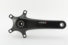 SRAM Red 175 GXP pedivella 2