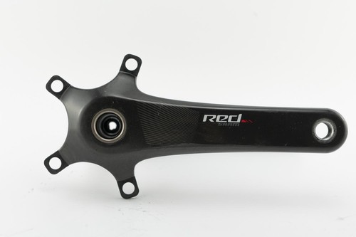 Sram red 175 gxp - sram,