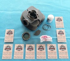 BETA CROSS - CAMOSCIO 50