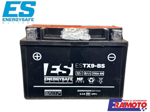 Batteria energysafe est9b - batteria,
