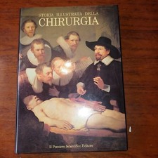 STORIA ILLUSTRATA DELLA