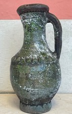 Marocco Ceramica Grande Brocca