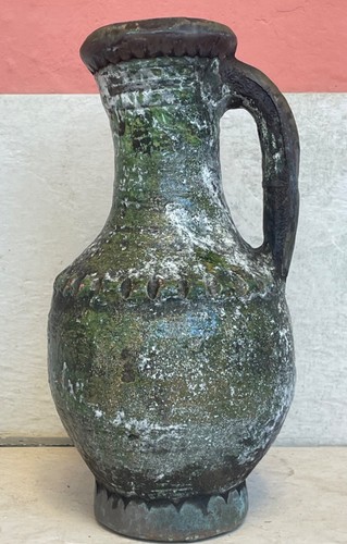 Marocco ceramica grande - marocco, brocca