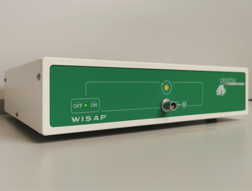 Generatore laparo wisap - generatore,