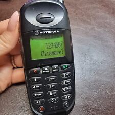 Motorola CD920 – Funzionante