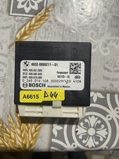 Bmw F30 F31 F32 F33 F36 F20 F22 Parking Assist Control Unit PMA Module 6886211