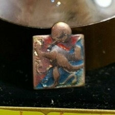 PIN  DISTINTIVO BROSCHE