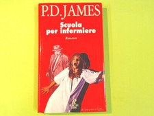 SCUOLA PER INFERMIERE P. D