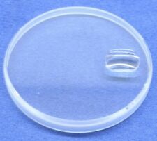 Vetro zaffiro per 25-270C Tudor Sapphire Glass 72000 72033 74300 75090 76000