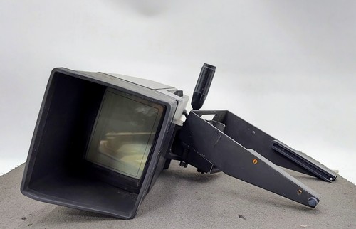 Mirino jvc 550u - jvc, vf-550u