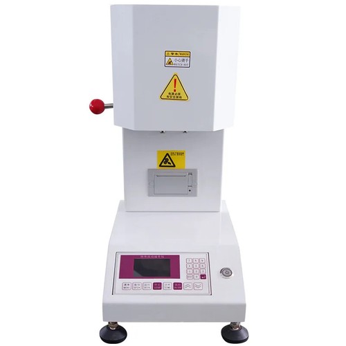 Tester portata fusione