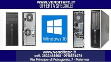 Usato rigenerato computer - rigenerato,