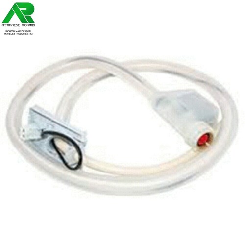 Tubo carico acquastop per - tubo,