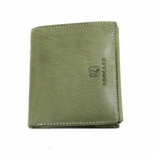 Portafoglio Uomo Piccolo