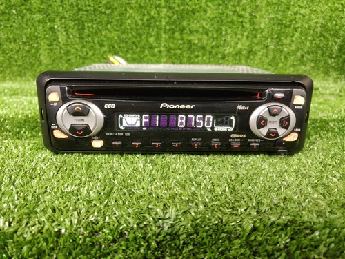 Pioneer deh 1430r - pioneer, deh1430r