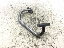 EXHAUST VALVE CONNECTION HOSE