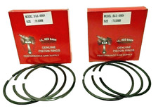 ANELLI PISTONE ADATTI A BRIGGS