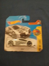 Macchinina nuova - HOT WHEELS - ZOTIC