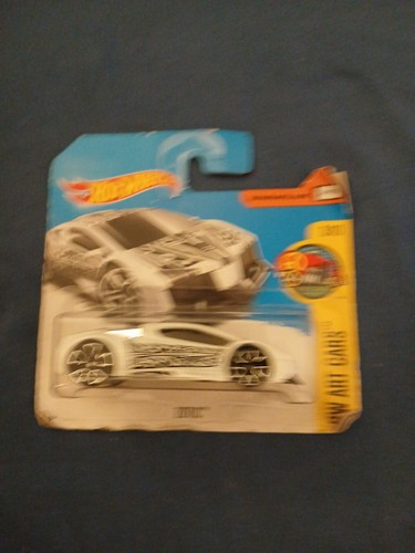 Macchinina nuova hot wheels - hot,