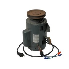 Teco BSGW Motore a Induzione