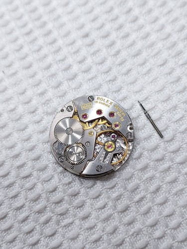 Rolex cellini movement - rolex,