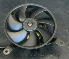 HONDA CBR 600 RR 04 VENTOLA RAFFREDDAMENTO RADIATORE 