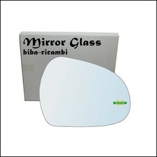 Vetro Specchio Nudo Adesivo