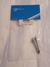 Albero rotore coda Gaui