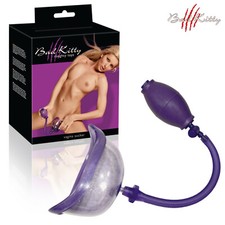 Pompa Succhia Vagina Gonfia