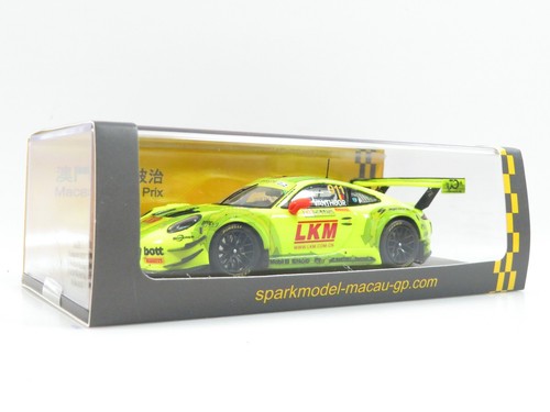 Spark sa175 porsche 911 - porsche,